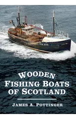 Wooden Fishing Boats of Scotland