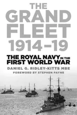 The Grand Fleet 1914-19