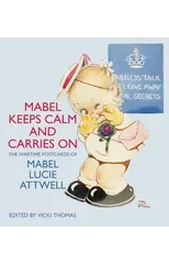 Mabel Keeps Calm and Carries On