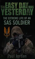 The Easy Day was Yesterday