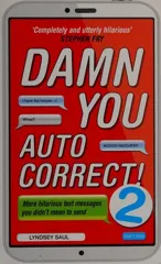 Damn You Autocorrect! 2