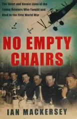 No Empty Chairs