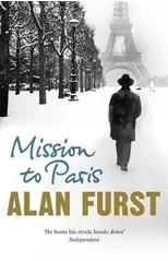 Mission to Paris