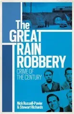 The Great Train Robbery