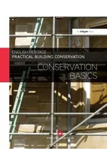 Practical Building Conservation