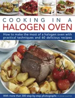 Cooking in a Halogen Oven