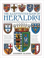 Illustrated Book of Heraldry
