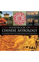 Handbook of Chinese Astrology