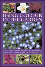 Using Colour In The Gardens