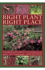 Right Plant Right Place