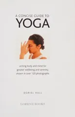 A Concise Guide to Yoga
