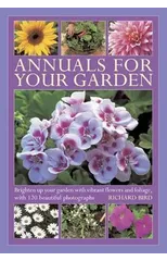 Annuals for Your Garden