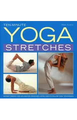 Ten-minute Yoga Stretches
