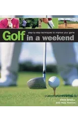 Golf in a Weekend
