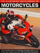 Illustrated Encyclopedia of Motorcycles