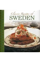 Classic Recipes of Sweden