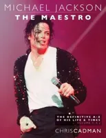 Michael Jackson the Maestro