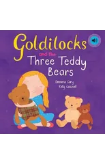 Goldilocks and the Three Teddy Bears