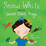 Snow White and the Seven Dart Frogs