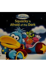 Pajanimals
