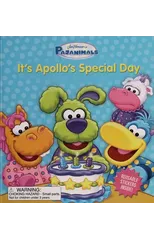 Pajanimals
