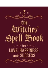 The Witches' Spell Book