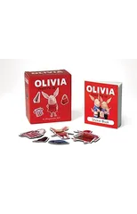 Olivia Dress Me Up