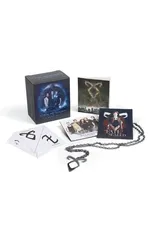 The Mortal Instruments