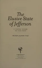 Elusive State of Jefferson
