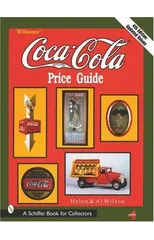Wilson's Coca-Cola® Price Guide