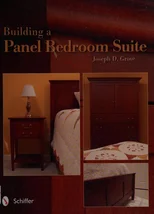 Building a Panel Bedroom Suite
