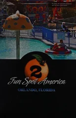 Florida Theme Parks