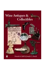 Wine Antiques and Collectibles