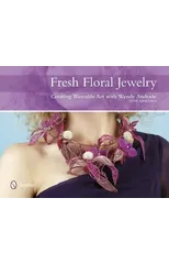 Fresh Floral Jewelry