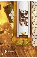 How to Brew Honey Wine