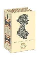 From the Desk of Jane Austen