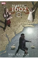 Marvel 1602
