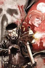 The Punisher By Greg Rucka Volume 3