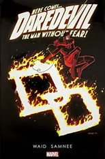 Daredevil By Mark Waid - Volume 5