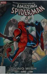 Spider-man