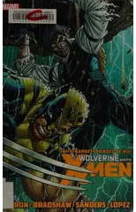 Wolverine & The X-men By Jason Aaron - Volume 5