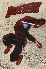 Daredevil By Mark Waid - Volume 1