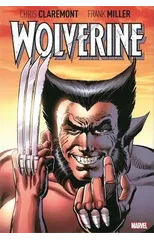 Wolverine By Claremont & Miller