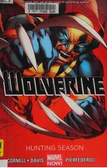 Wolverine - Volume 1