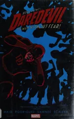 Daredevil By Mark Waid Volume 6