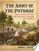 The Army of the Potomac