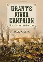 Grant's River Campaign