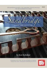 The Sandbridge Dance Tune Collection