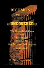 Richmond, Virginia Uncovered