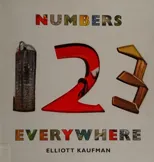 Numbers Everywhere